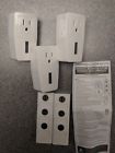 Intertek New Wireless Outlet Model Wrco With Accessories