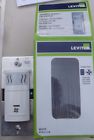 Iphs5-1lw Leviton Humidity Sensor Fan 078477654897