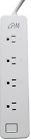 Ipmsmartstrip Ipm Smart Home Power Strip With Compatible 0816902020820