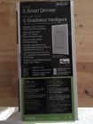 Ja14321 Jasco Wave Plus Smart Dimmer