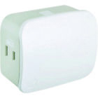 30878281690 Jas28169 Ge Smart Switch Single Plug Creates Ambiance Nice