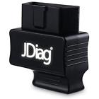 Obd2 Jdiag Faslink M2 Code Readers Scan Tools Bluetooth Scanner 8878516363818