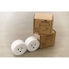 Jh-g01u Smart Wifi Socket Plug 862142000443