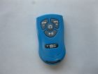 Jlyremg15 Square Jellyfish Jelly Bluetooth