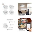 Jrzncz003 Jrintl Smart Plug Wifi Enabled Mini Outlet Compatible 705020430683