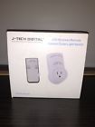 Jtd-bt-plug 1x1 New Jtd Wireless Remote Control Outlet Switch Bt Plug In