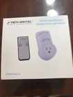 Jtd-bt-plug1x1 Jtd 1 Pack Energy