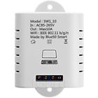 Jx0056wifiswitch Jamber Dimmers Smart Switch 710280302809