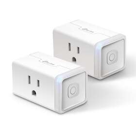 Ep25p2 Kasa Smart Plug Mini 15a Apple Homekit Supported Outlet