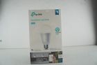 Kb100 Kasa Smart Led Light Bulb No Hub Required 845973091989