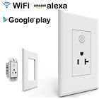 Kf14ndus1 Wifi Light Switches Smart