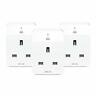 Kp105p3 Kasa Mini Smart Plug Uk 6935364072742