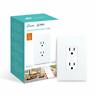 Kp200 Kasa Smart Plug Alexa Google Home 840030700217