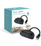 Kp400 Kasa Outdoor Plug Dual Smart Outlets Outlet