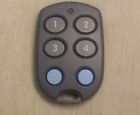 Kr21a X-10 X10 4-unit Keychain