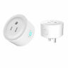Ks-us-bs01 Kaforto Energy Efficient Mini Socket Smart Wall Plug Works With