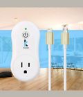 2.1cable Ksp001 Klear Smart Plug Wi-fi