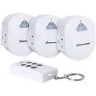 Kt103 Dewenwils Wireless Remote Control 611901251462