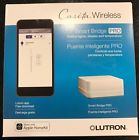 L-bdgpro2-wh Lutron Caseta Smart Bridge 784276091268
