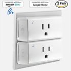 Le-122 Oyess Smart Outlet Socket Function Reliable User Friend