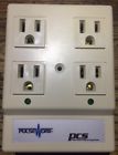 Lm2-8 Powerline Control Systems Lamp