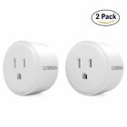 Lm620ca Lumiman Smart Plug Works With Alexa Wifi Outlet Mini Socket