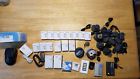 Lot Of Smart Home Automation Modules And Cameras Multiple