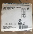 Lrd-wst-f-wh Lutron New Homeworks Temperature