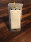 Lsz-3w1-w Control Keypad White