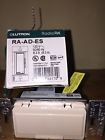 Lutron Lighting Control Radiora Ra-ad-es
