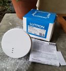Lutqsm24wc Lutron Qsm2-4w-c Wireless Qs Sensor Module Ceiling Mount Energy Saver