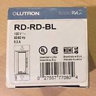 Lutron Radio Ra2 Rd-rd-bl Remote