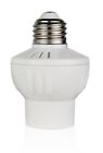 Lx-318 Skylinkhome Mini Light Bulb Socket Dimmer Remote Controllable Re