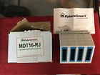 Mdt16-rj Mdt16rj Honeywell Port Telephone Distribution Module