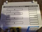 Mdx-88300 Honeywell Combo Distribution Coax