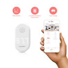 Me01sm0005en Mesmart Led Digital Display Smart Thermometer Ir Baby 747100530067