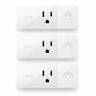 Mini3pack Wemo Mini Smart Plug Pack