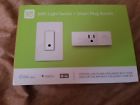 Minibun1 Wemo Mini Smart Plug Light Switch Bundle