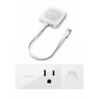 Minibun4 Wemo Bridge Mini Smart Plug Bundle