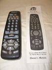 Mk19a X-10 Wireless Mouse Remote