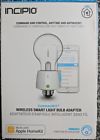 Cmndkt-001-wht Mndkt-001-wht Incipio Commandkit Wireless Smart