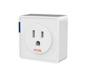 70268 Mobi Smart Plug Mini Wifi No Hub Required Alexa And Google Home