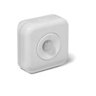 Mot501 Iris White Indoor Passive Infrared Security Motion Sensor And Detector