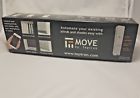 Move Teptron Automated Blind Shade Motorized Controller Brand New