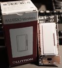 Mrf2-600m-wh Lutron Maestro Dimmer