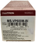 Ms-vp600m-bi Lutron Maestro Vacancy Sensor Biscuit Brand New