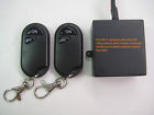 Msd-ts100-2 Msd Auto Shut Off Relay Switch With Remote Key Fob