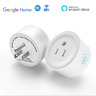 Msh931f Wlvos Us Wifi Smart Plug Remote Control Socket Outlet Amazon