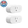 Msp152b Jetstream Wifi Smart Plug Outlet Works With Alexa 7445009665660
