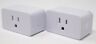 Mss110 Meross Smart Plug Mini Alexa And Google Voice Compatible